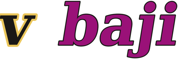 v baji logo